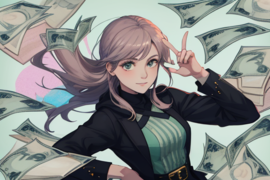 外卖老板在平台上能赚钱吗（纯外卖店一年能赚30万吗）