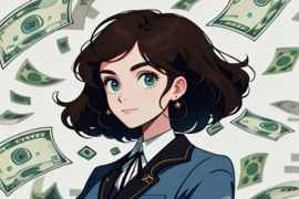 穷人没一分钱哪里都没钱（穷的一分钱都拿不出来）