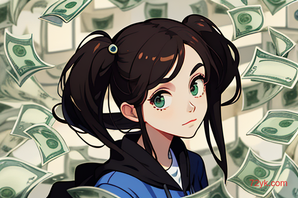 小学生赚零花钱（小学生如何攒零花钱）