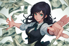 微付怎么赚钱的（微付科技有限公司）