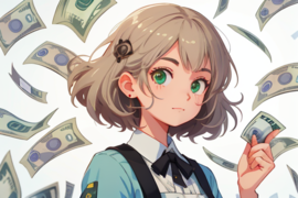 有钱朋友就多吗（有钱的时候朋友多）