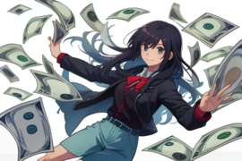 基于创业目的的不同,创业分为（按创业者创业目的的不同）