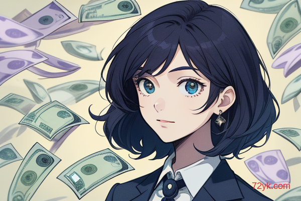 越省钱越穷有道理吗（拼命存钱的女人往往无人可靠）