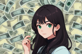 闲鱼上的钱什么时候到账啊（闲鱼交易钱什么时候到）