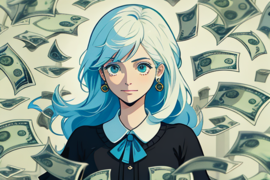 做服装尾货生意赚钱吗（服装尾货好卖吗）