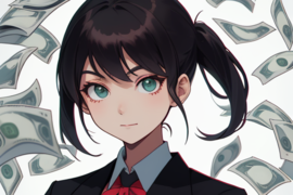 挣钱又快又多的方法（身无分文了怎么弄点钱）