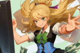 45岁干什么赚钱快（45岁男人失业后的出路）