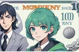 赚点奶粉钱的意思（努力赚奶粉钱的说说）