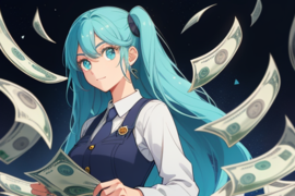 化妆品店利润是多少（化妆品公司一年能赚多少钱）