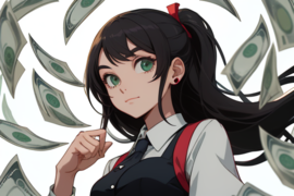 一千元包地种粮食挣钱吗（一亩地种什么挣10万）