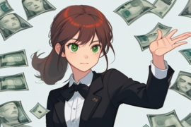 身上几百块怎么挣钱（身上就几百块怎么办）