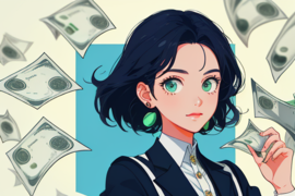 没钱赔钱怎么办（没钱如何赔偿她的回答）