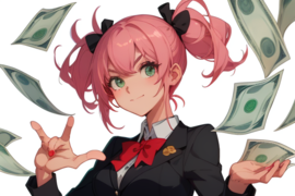 有关对金钱的态度的议论文（对金钱的认知态度议论文）