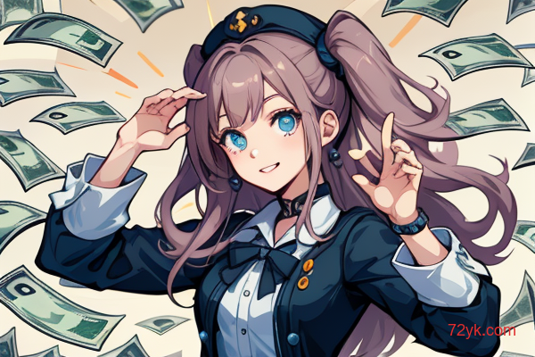 我有颜他有钱虐吗（我有颜他有钱87章）