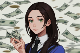 民办学校老板有钱吗（开私立学校的人有钱吗）