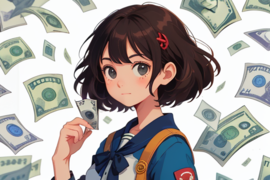 灰色产业赚钱的好路子贴吧（每天赚300路子）