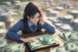 快递点一单能挣多少钱（快递利润怎么算的）