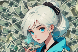 老公不赚钱我很焦虑怎么办（当媳妇真正嫌弃你穷了）