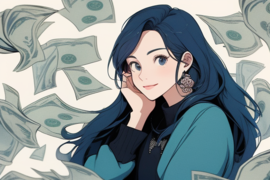 养牛和羊哪个赚钱（养牛跟羊哪个利润高）