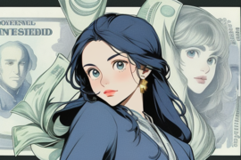 为什么别人赚钱这么容易?（为什么别人这么容易赚到钱）