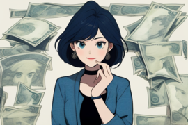 进价五块卖10利润多少（5元进价卖15元利润是多少）