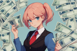 婚庆公司投资多少钱啊（婚庆公司大概多少钱一场）