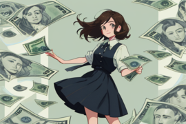 小适合小孩赚钱的软件（适合赚小孩子钱的生意）