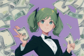 蚂蚁挣钱怎么挣钱（蚂蚁金服赚钱是真的吗）