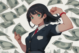 gta5线下赚钱的任务（gta5线下做什么任务给钱多）