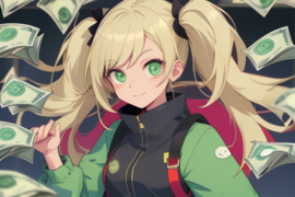 19岁女生创业适合干什么（十九岁创业女孩）
