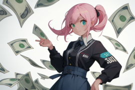 我有一辆轿车,怎么靠它去挣钱（十万左右买什么车好）