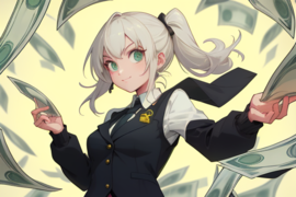 学生攒钱的好处（如何攒钱的技巧）