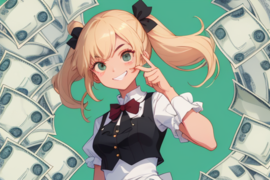 挣的钱都没花的多是什么（赚的没有花的多说说）