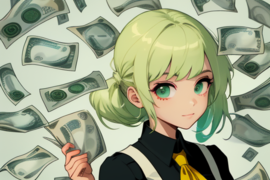 定期到期了钱会自动到卡里吗（定期到期了会自动存到银行卡里吗）