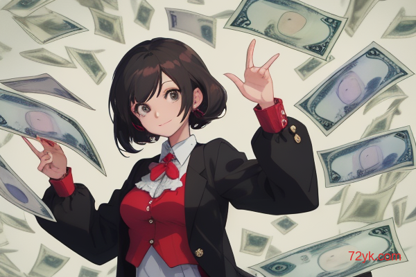 女生问你有没有钱怎么回复（女孩问你有钱吗怎么幽默回复）