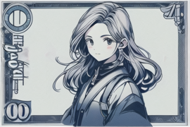 古代铜钱多少钱一枚（古代铜钱值钱吗?）