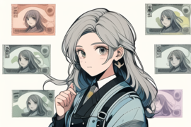 我梦见藏钱是什么意思（梦到藏钱好不好）