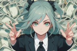 怎么给公公婆婆要钱（如何给婆婆要钱）