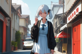 洋果子店快速赚钱（洋果子店钱突然没了）