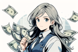 爸妈给钱后的说说（爸妈给我钱我应该怎么说）