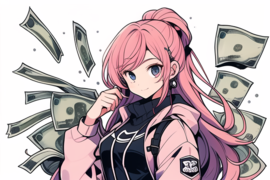 快递站一个月能赚多少钱（开快递站点利润怎么样）