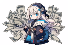 别人钱存在自己名下有什么隐患（别人存我名下的钱可以用吗）