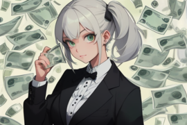 子若如我要钱何用子若不如我要钱何用（子若胜于我要钱干什么原话）