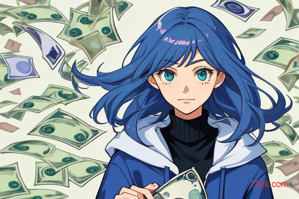 把钱全给老公（把老公的钱全转走）