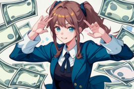 磁铁吸硬币赚钱吗（磁铁能吸引硬币说明什么）