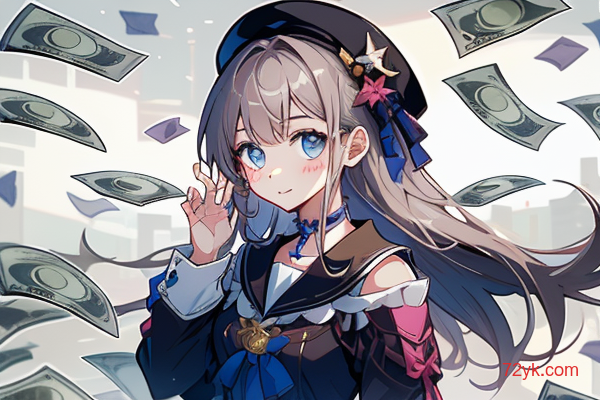 女朋友亏钱了怎么安慰（女孩子输钱怎么高情商安慰）