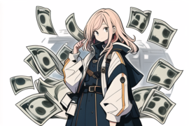 别人说你是有钱人怎么回复（当有人说你是有钱人的时候该怎么幽默低调回复）