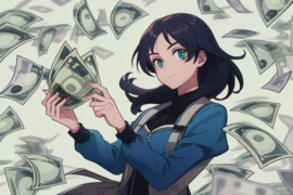 评估公司的利润率（评估公司盈利能力）