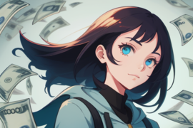 爱请客的人不是因为有钱（有钱就应该请客吗）