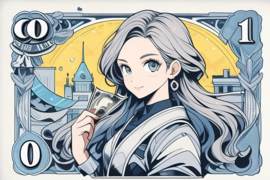 赚钱就是给孩子用的（自己赚的钱应该给父母吗）